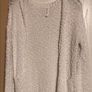Boutique cardigan